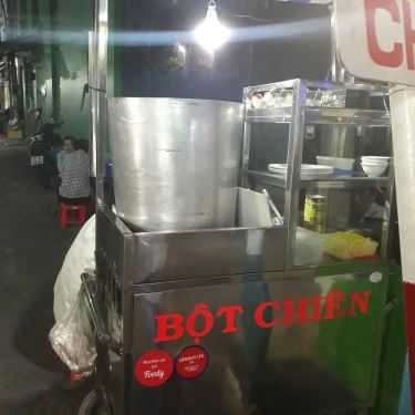 Tổng hợp- Ăn vặt Bột Chiên & Nui Xào - 133 Xô Viết Nghệ Tĩnh