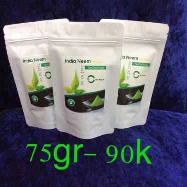Tổng hợp- Bột Neem Ấn Độ - Shop Online