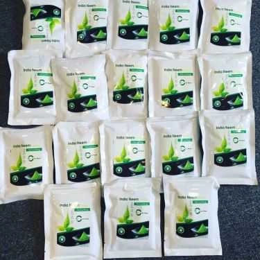 Tổng hợp- Bột Neem Ấn Độ - Shop Online