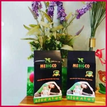 Tổng hợp- Bột Ngũ Cốc Mebigco - Shop Online