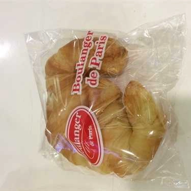 Món ăn- Tiệm Bánh Boulanger De Paris - Vincom Maximark 3 Tháng 2