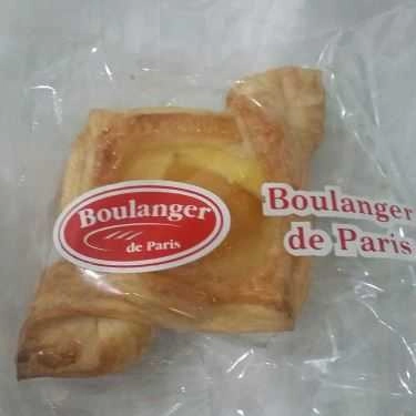 Món ăn- Tiệm Bánh Boulanger De Paris - Vincom Maximark 3 Tháng 2