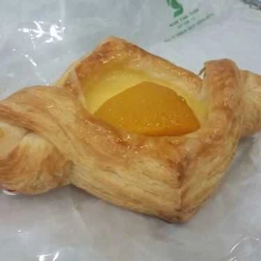 Món ăn- Tiệm Bánh Boulanger De Paris - Vincom Maximark 3 Tháng 2