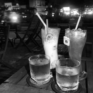 Món ăn- Boulevard Cafe - Phạm Văn Đồng