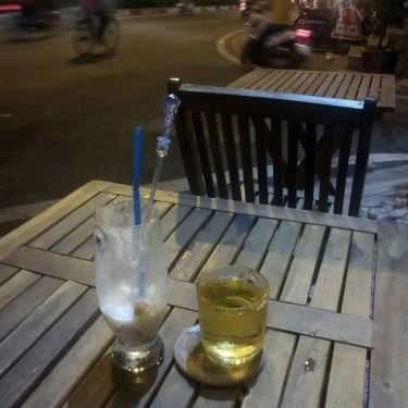 Tổng hợp- Boulevard Cafe - Phạm Văn Đồng