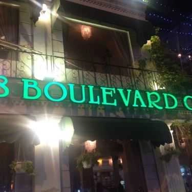 Tổng hợp- Boulevard Cafe - Phan Xích Long