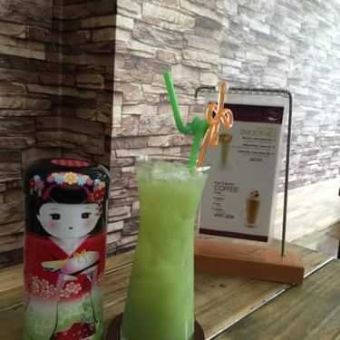 Tổng hợp- Boutique Cafe - Hai Bà Trưng