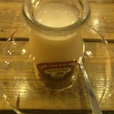 Món ăn- Boutique Cafe - Hai Bà Trưng