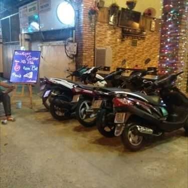 Tổng hợp- Boutique Cafe - Hai Bà Trưng
