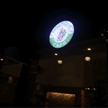 Tổng hợp- Boutique Cafe - Hai Bà Trưng