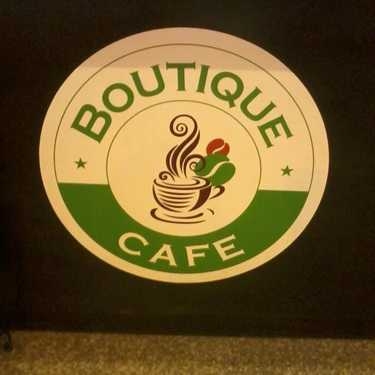 Tổng hợp- Boutique Cafe - Hai Bà Trưng