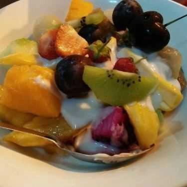 Món ăn- Ăn vặt Bowl Fruits - Trái Cây Tô