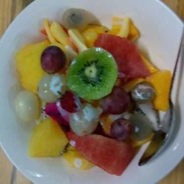 Món ăn- Ăn vặt Bowl Fruits - Trái Cây Tô