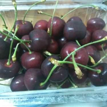 Món ăn- Ăn vặt Bowl Fruits - Trái Cây Tô