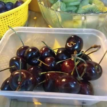 Món ăn- Ăn vặt Bowl Fruits - Trái Cây Tô