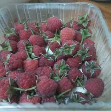 Món ăn- Ăn vặt Bowl Fruits - Trái Cây Tô