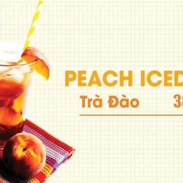 Thực đơn- Shop online Trái Cây Tươi 18 - Trái Cây Dầm & Nước Ép