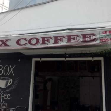 Tổng hợp- Box Coffee - Nguyễn Thị Huỳnh
