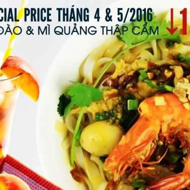 Tổng hợp- Shop online Trái Cây Tươi 18 - Trái Cây Dầm & Nước Ép