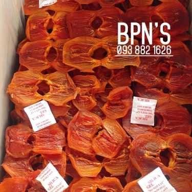 Tổng hợp- BPN’s - Khô Gà, Bánh Tráng & Cơm Cháy - Shop Online