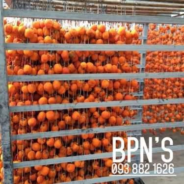 Tổng hợp- BPN’s - Khô Gà, Bánh Tráng & Cơm Cháy - Shop Online