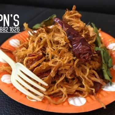Tổng hợp- BPN’s - Khô Gà, Bánh Tráng & Cơm Cháy - Shop Online