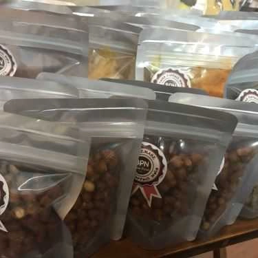 Tổng hợp- BPN’s - Khô Gà, Bánh Tráng & Cơm Cháy - Shop Online