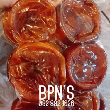 Tổng hợp- BPN’s - Khô Gà, Bánh Tráng & Cơm Cháy - Shop Online