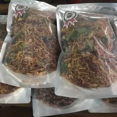 Tổng hợp- BPN’s - Khô Gà, Bánh Tráng & Cơm Cháy - Shop Online