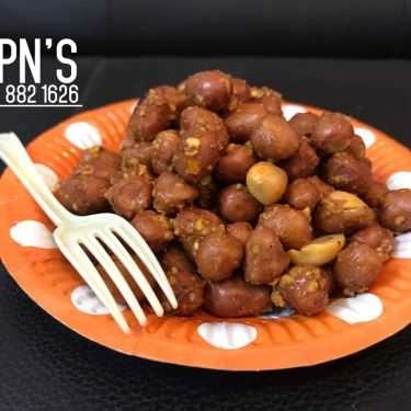 Tổng hợp- BPN’s - Khô Gà, Bánh Tráng & Cơm Cháy - Shop Online
