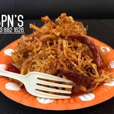 Tổng hợp- BPN’s - Khô Gà, Bánh Tráng & Cơm Cháy - Shop Online