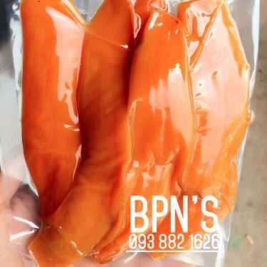Tổng hợp- BPN’s - Khô Gà, Bánh Tráng & Cơm Cháy - Shop Online