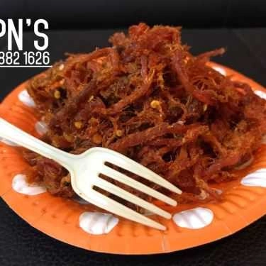 Tổng hợp- BPN’s - Khô Gà, Bánh Tráng & Cơm Cháy - Shop Online