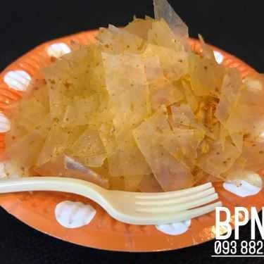 Tổng hợp- BPN’s - Khô Gà, Bánh Tráng & Cơm Cháy - Shop Online