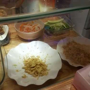 Tổng hợp- Tiệm Bánh Bread & Drink - Bánh Mì Pat