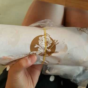 Tổng hợp- Tiệm Bánh Bread & Drink - Bánh Mì Pat