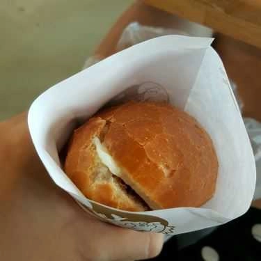 Món ăn- Tiệm Bánh Bread & Drink - Bánh Mì Pat