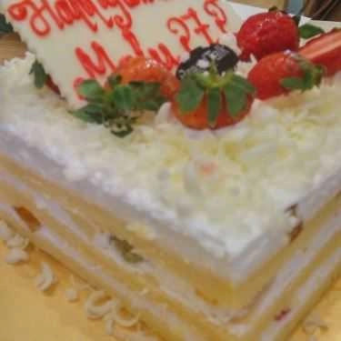 Tổng hợp- Tiệm Bánh BreadTalk - AEON Mall Tân Phú