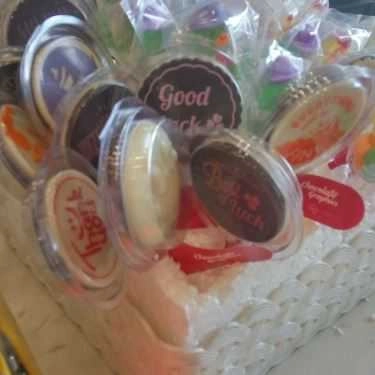 Tổng hợp- Tiệm Bánh BreadTalk - AEON Mall Tân Phú