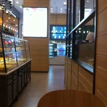 Tổng hợp- Tiệm Bánh BreadTalk - AEON Mall Tân Phú