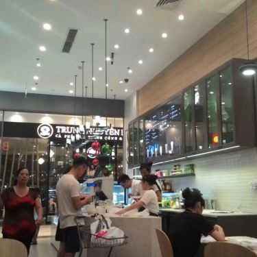 Tổng hợp- Tiệm Bánh BreadTalk - AEON Mall Tân Phú