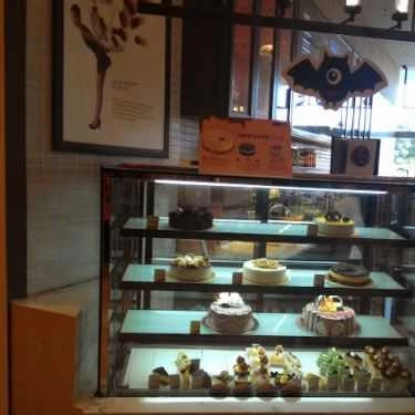 Tổng hợp- Tiệm Bánh BreadTalk - AEON Mall Tân Phú