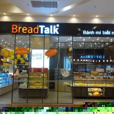 Tổng hợp- Tiệm Bánh BreadTalk - AEON Mall Tân Phú