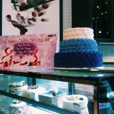 Tổng hợp- Tiệm Bánh BreadTalk - AEON Mall Tân Phú