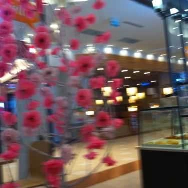Tổng hợp- Tiệm Bánh BreadTalk - AEON Mall Tân Phú