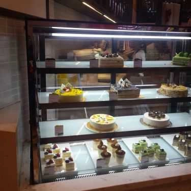 Tổng hợp- Tiệm Bánh BreadTalk - AEON Mall Tân Phú