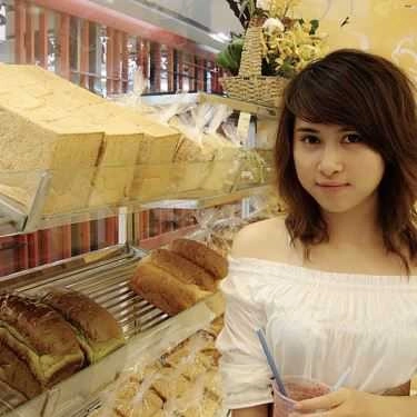 Tổng hợp- Tiệm Bánh BreadTalk - Vincom Center