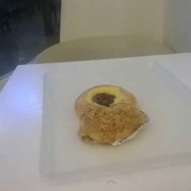 Tổng hợp- Tiệm Bánh BreadTalk - Vincom Center