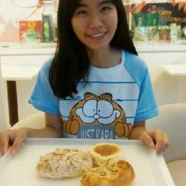 Tổng hợp- Tiệm Bánh BreadTalk - Vincom Center
