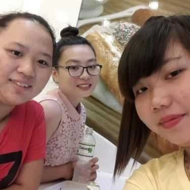 Tổng hợp- Tiệm Bánh BreadTalk - Vincom Center